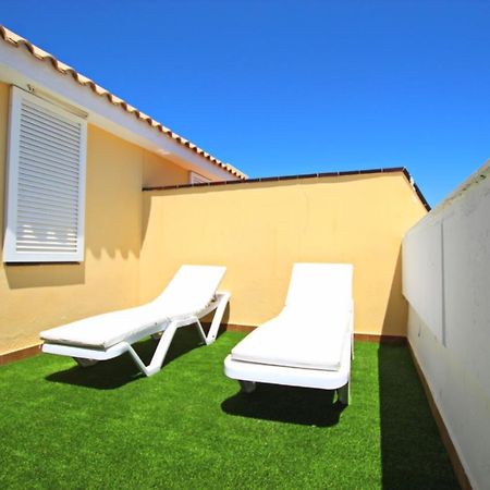 Camison Las Vistas Beach Wifi Pool Las Americas อาโรนา ภายนอก รูปภาพ