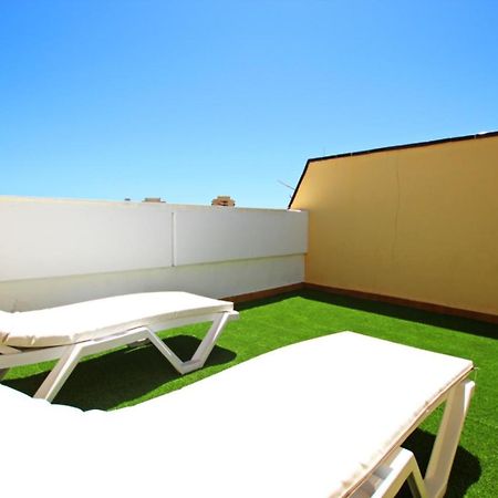Camison Las Vistas Beach Wifi Pool Las Americas อาโรนา ภายนอก รูปภาพ