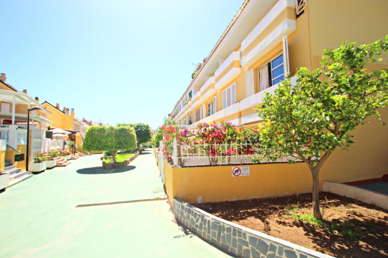 Camison Las Vistas Beach Wifi Pool Las Americas อาโรนา ภายนอก รูปภาพ