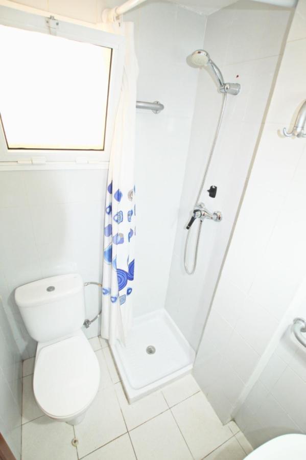 Camison Las Vistas Beach Wifi Pool Las Americas อาโรนา ภายนอก รูปภาพ