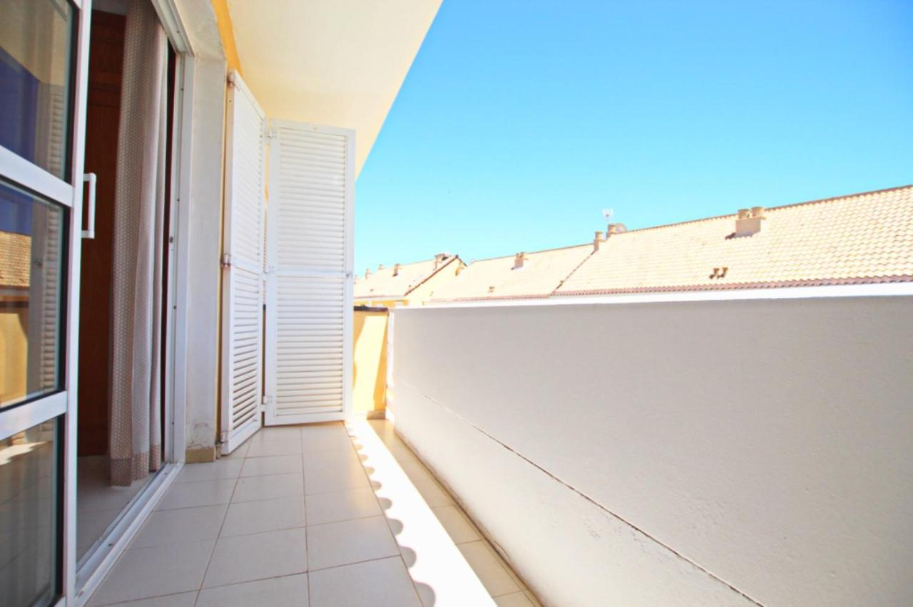 Camison Las Vistas Beach Wifi Pool Las Americas อาโรนา ภายนอก รูปภาพ