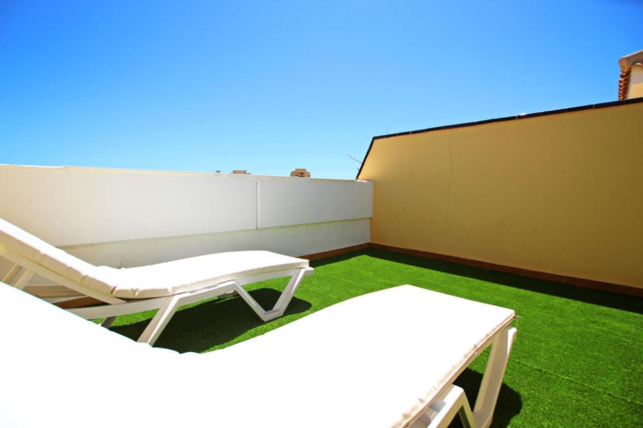 Camison Las Vistas Beach Wifi Pool Las Americas อาโรนา ภายนอก รูปภาพ