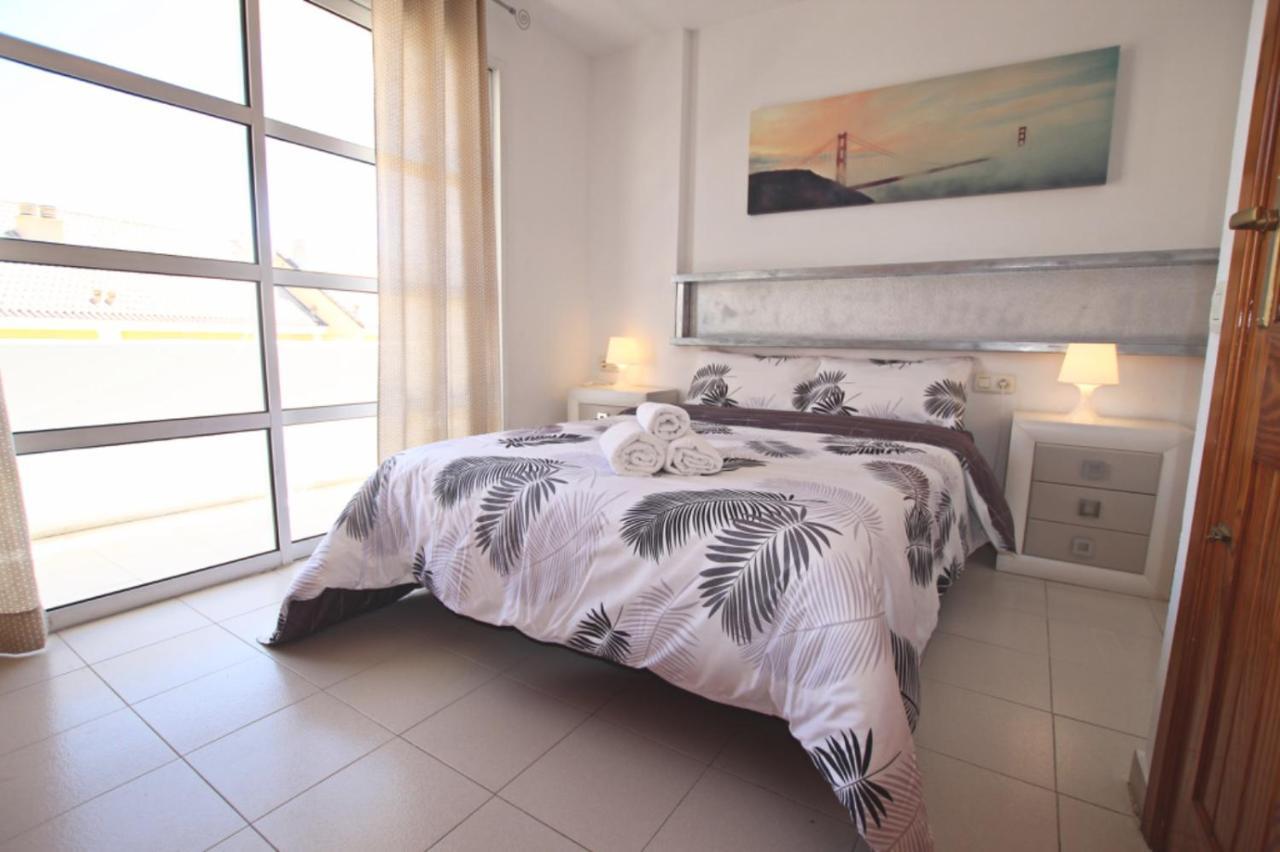 Camison Las Vistas Beach Wifi Pool Las Americas อาโรนา ภายนอก รูปภาพ