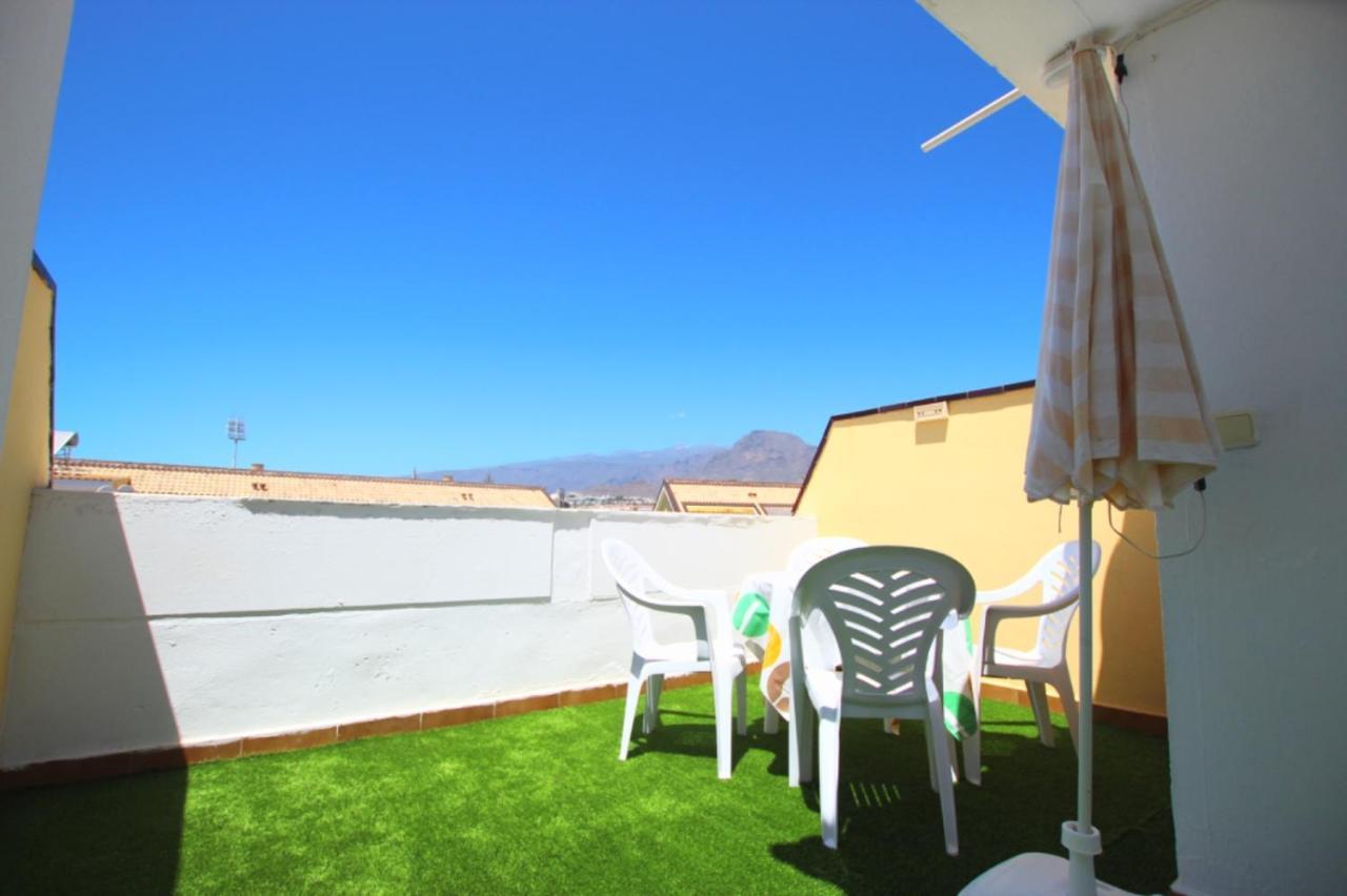 Camison Las Vistas Beach Wifi Pool Las Americas อาโรนา ภายนอก รูปภาพ