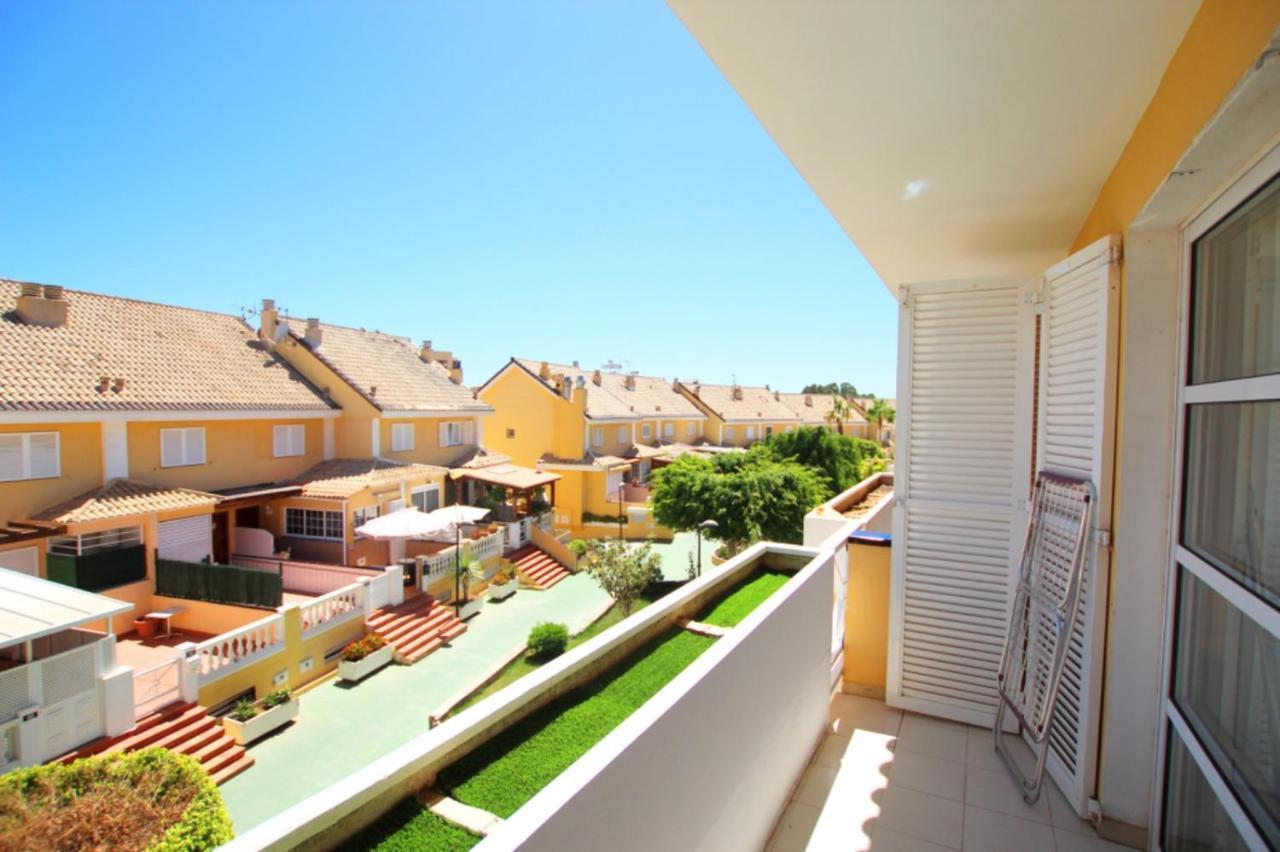 Camison Las Vistas Beach Wifi Pool Las Americas อาโรนา ภายนอก รูปภาพ