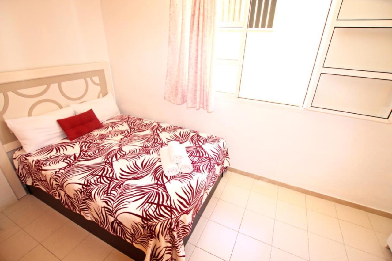 Camison Las Vistas Beach Wifi Pool Las Americas อาโรนา ภายนอก รูปภาพ