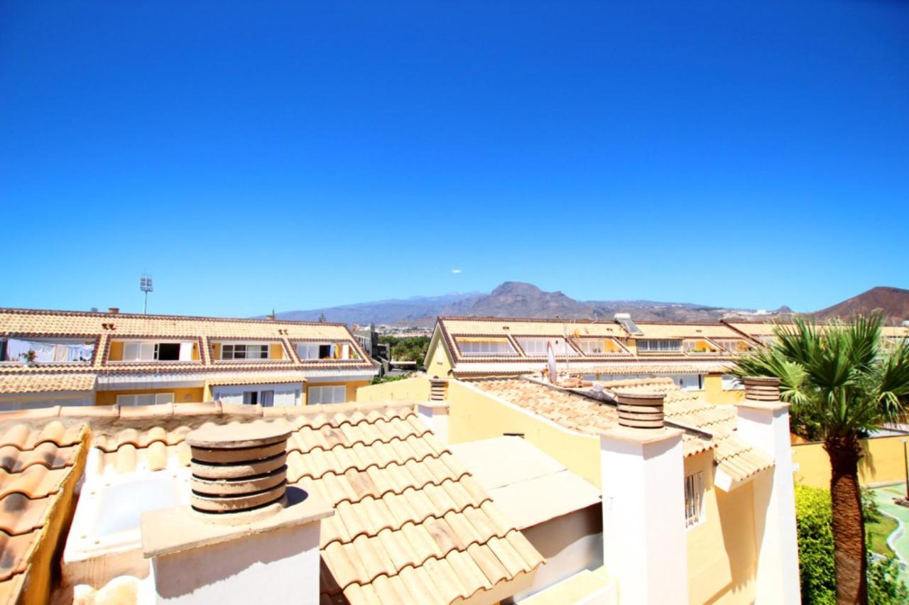 Camison Las Vistas Beach Wifi Pool Las Americas อาโรนา ภายนอก รูปภาพ
