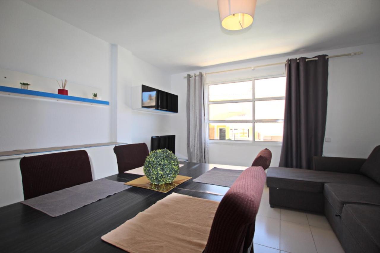 Camison Las Vistas Beach Wifi Pool Las Americas อาโรนา ภายนอก รูปภาพ
