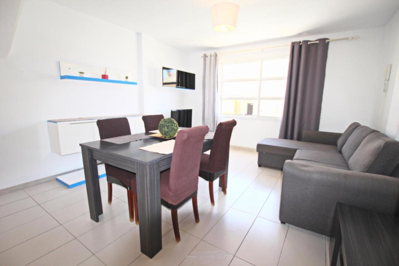 Camison Las Vistas Beach Wifi Pool Las Americas อาโรนา ภายนอก รูปภาพ