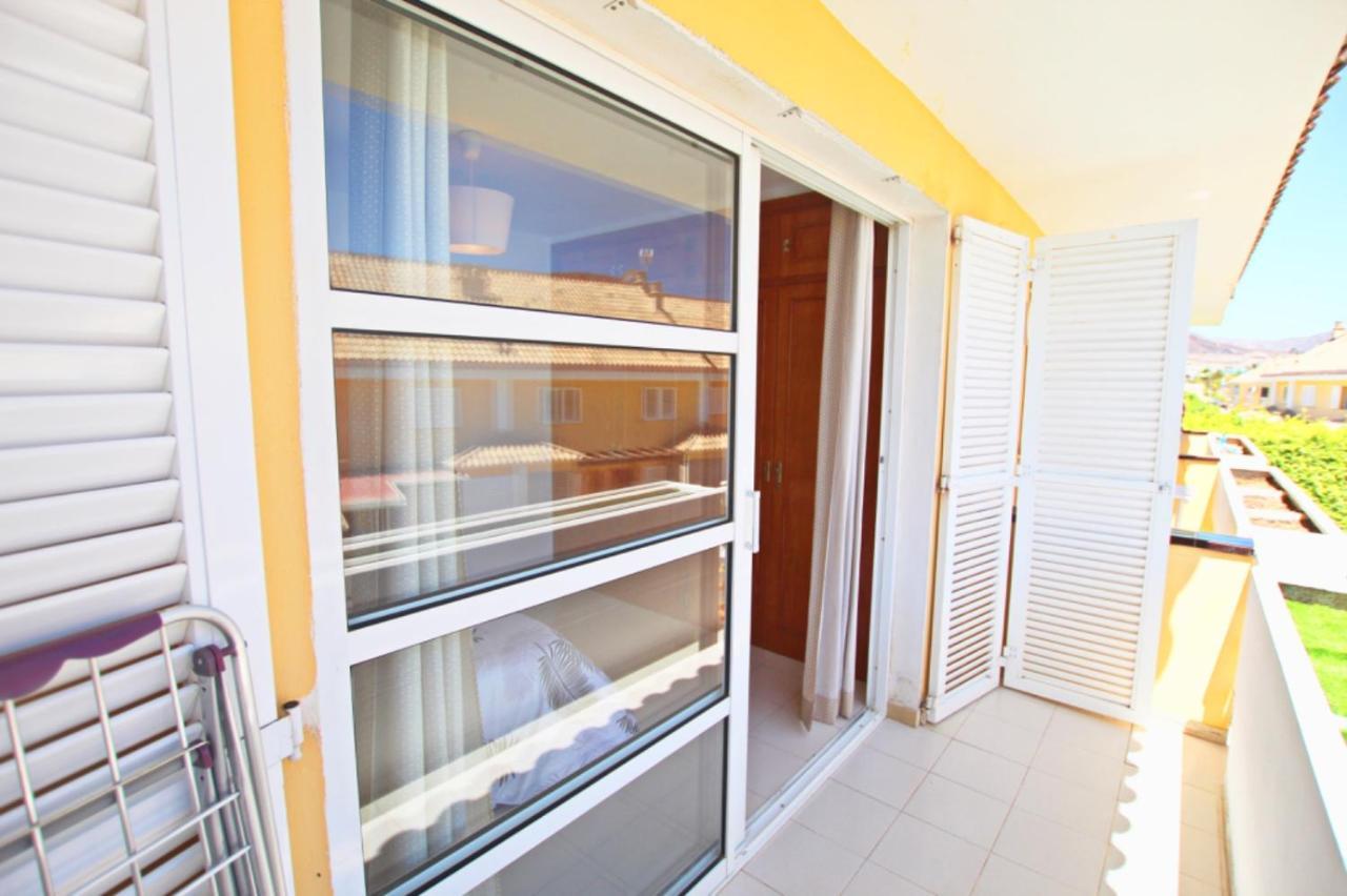 Camison Las Vistas Beach Wifi Pool Las Americas อาโรนา ภายนอก รูปภาพ