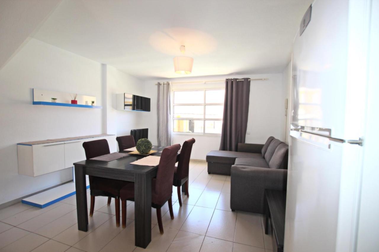 Camison Las Vistas Beach Wifi Pool Las Americas อาโรนา ภายนอก รูปภาพ