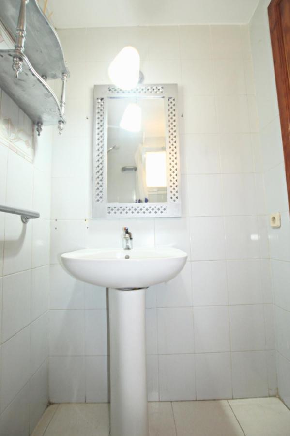 Camison Las Vistas Beach Wifi Pool Las Americas อาโรนา ภายนอก รูปภาพ